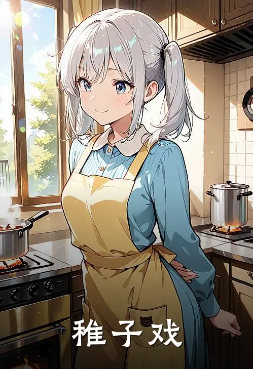 稚子戏(陈东旭赵磊)热门小说阅读_全文免费阅读稚子戏陈东旭赵磊