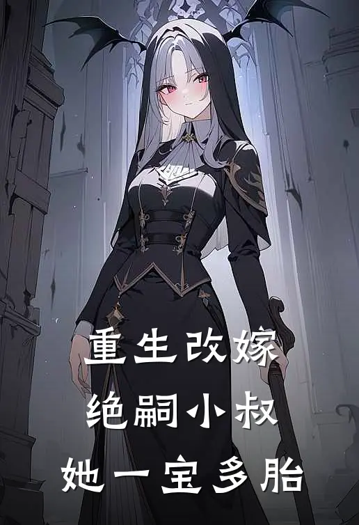 重生改嫁绝嗣小叔，她一宝多胎(谢昭矩谢砚礼)热门小说大全_推荐完本小说重生改嫁绝嗣小叔，她一宝多胎谢昭矩谢砚礼