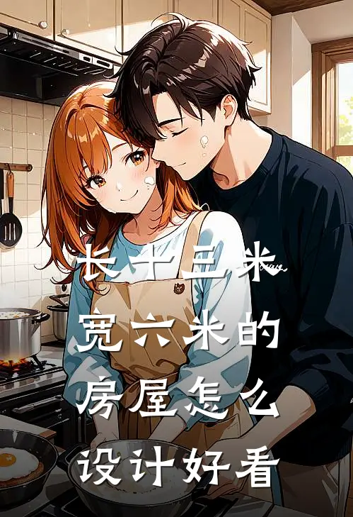 长十三米宽六米的房屋怎么设计好看