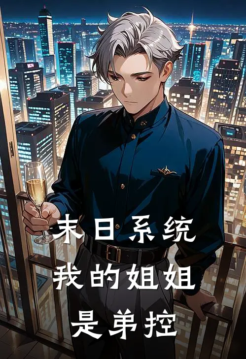 末日系统：我的姐姐是弟控叶凡叶云完本完结小说_完本完结小说末日系统：我的姐姐是弟控(叶凡叶云)