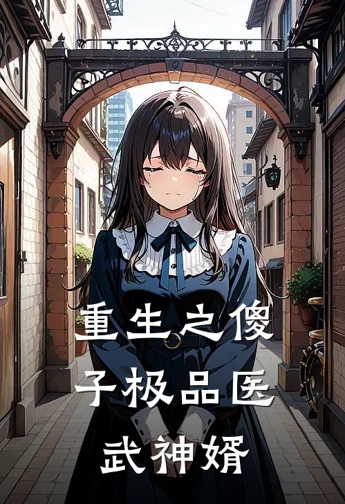 重生之傻子极品医武神婿(秦飞林雪晴)免费小说大全_小说完结免费重生之傻子极品医武神婿秦飞林雪晴