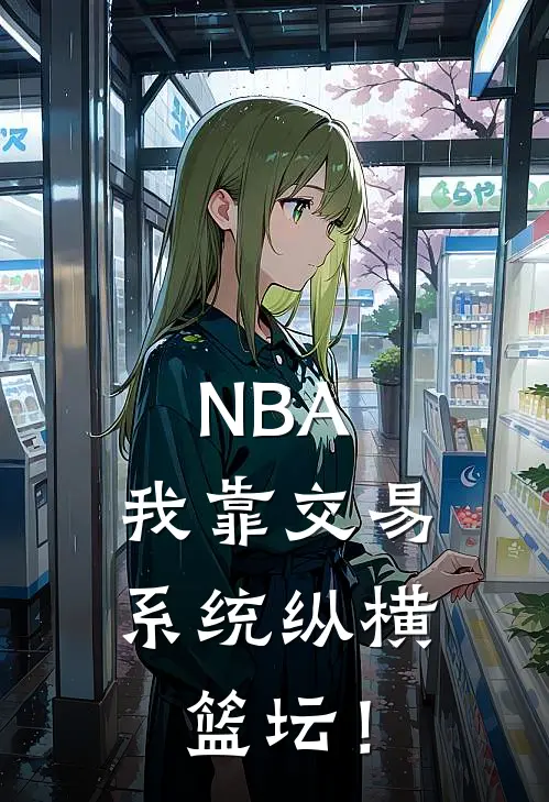 NBA：我靠交易系统纵横篮坛！(林阳赵智)热门网络小说_小说推荐完结NBA：我靠交易系统纵横篮坛！(林阳赵智)