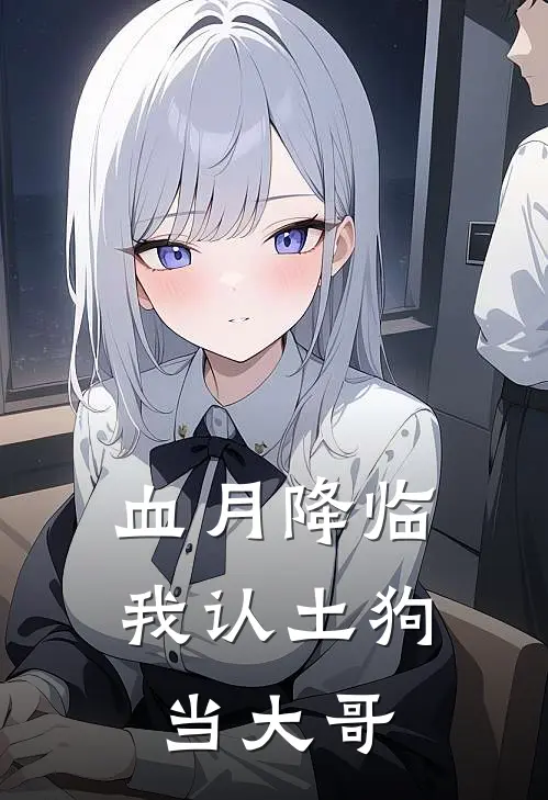 《血月降临：我认土狗当大哥》张诚李娜已完结小说_血月降临：我认土狗当大哥(张诚李娜)经典小说