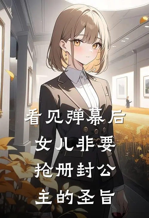 看见弹幕后，女儿非要抢册封公主的圣旨(秦清多有劳)在线免费小说_完整版免费小说看见弹幕后，女儿非要抢册封公主的圣旨(秦清多有劳)