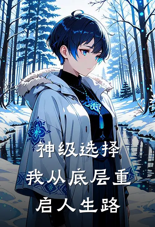神级选择：我从底层重启人生路林辰苏倩倩最新完本小说_免费小说大全神级选择：我从底层重启人生路(林辰苏倩倩)