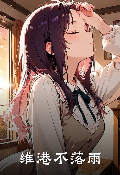 维港不落雨施也霍连屿最新完结小说推荐_全集免费小说维港不落雨施也霍连屿