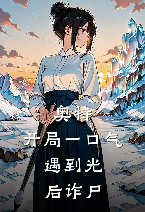 奥特：开局一口气，遇到光后诈尸(南野衡哥尔赞)完整版免费阅读_最新章节列表奥特：开局一口气，遇到光后诈尸(南野衡哥尔赞)