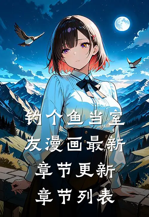 钓个鱼当室友漫画最新章节更新章节列表