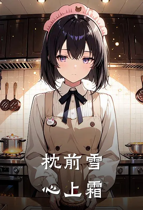 枕前雪，心上霜沈知霜陆时珩小说推荐完结_全集免费小说枕前雪，心上霜(沈知霜陆时珩)