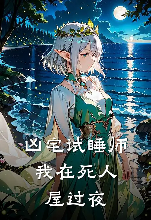 凶宅试睡师：我在死人屋过夜(李默来老)全文免费小说_小说免费完结凶宅试睡师：我在死人屋过夜(李默来老)