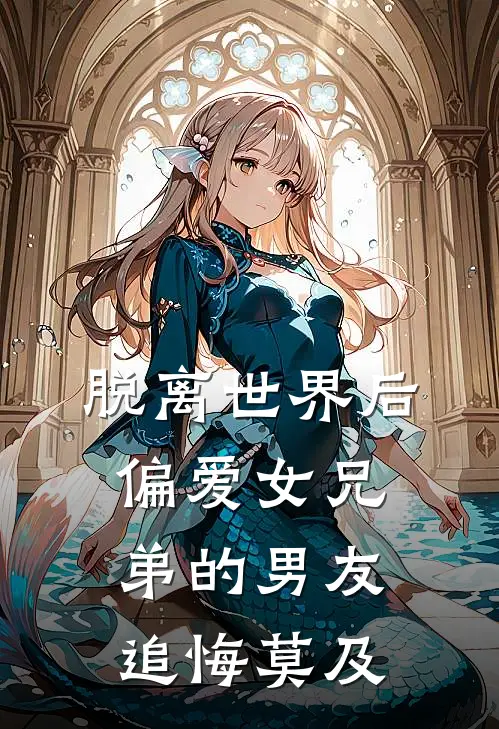 脱离世界后，偏爱女兄弟的男友追悔莫及(宋祈安楚妍)完结版小说推荐_最新完结小说推荐脱离世界后，偏爱女兄弟的男友追悔莫及宋祈安楚妍