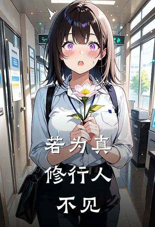 若为真修行人,不见