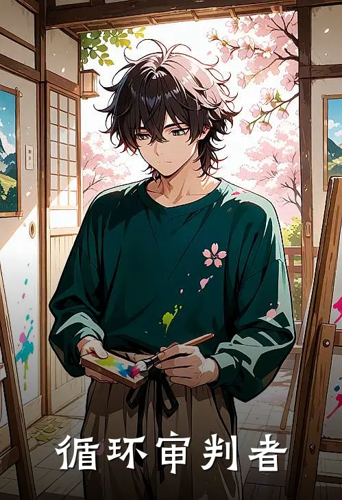 循环审判者
