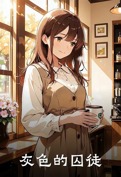 灰色的囚徒林染林染最新完结小说推荐_在线免费小说灰色的囚徒(林染林染)