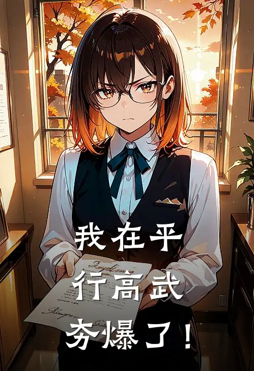 我在平行高武，夯爆了！(凌异姜甜甜)小说免费阅读无弹窗_完结小说我在平行高武，夯爆了！凌异姜甜甜