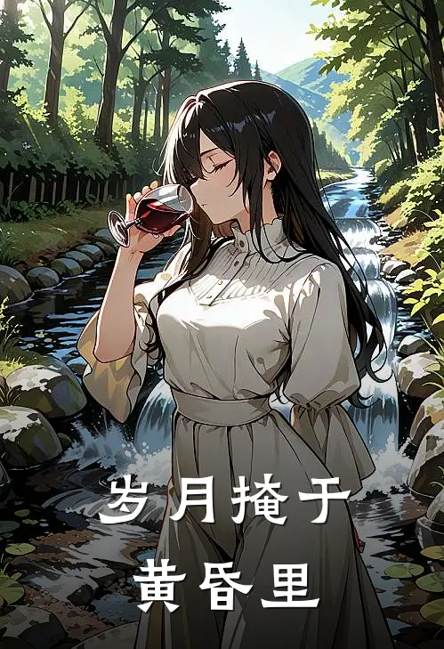 岁月掩于黄昏里何惜惜蒋砚舟全本免费小说_热门网络小说推荐岁月掩于黄昏里何惜惜蒋砚舟