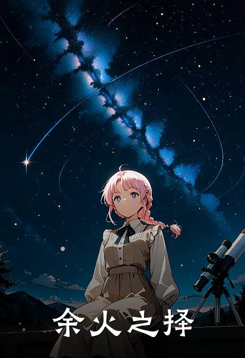 余火之择(艾莉森凯尔)小说免费阅读无弹窗_完结小说余火之择艾莉森凯尔