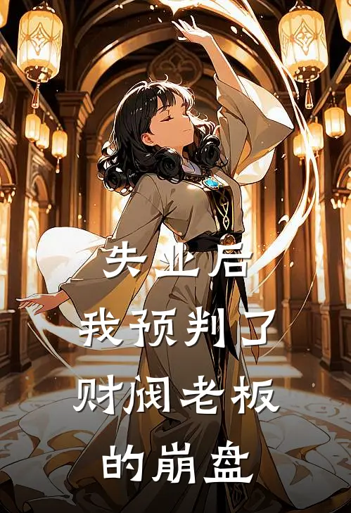 失业后，我预判了财阀老板的崩盘(林漫陆闻舟)在哪看免费小说_全本免费完结小说失业后，我预判了财阀老板的崩盘林漫陆闻舟