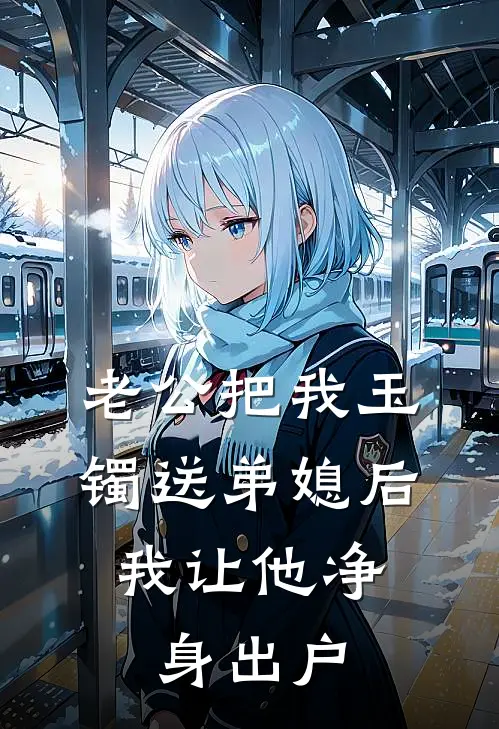 老公把我玉镯送弟媳后，我让他净身出户(陈晓雅顾城)免费小说完结版_最新章节列表老公把我玉镯送弟媳后，我让他净身出户(陈晓雅顾城)