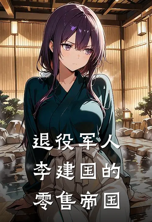 退役军人李建国的零售帝国李建国李秀英完结小说大全_免费小说在哪看退役军人李建国的零售帝国(李建国李秀英)