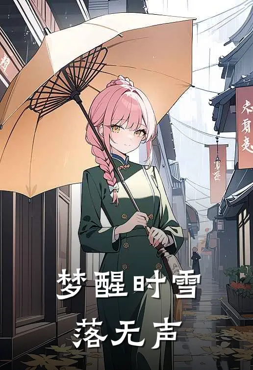 梦醒时雪落无声谢璟澜南溪免费小说_完本免费小说梦醒时雪落无声谢璟澜南溪