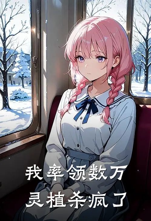 我率领数万灵植杀疯了(宫少谦莲生)已完结小说_我率领数万灵植杀疯了(宫少谦莲生)小说免费在线阅读