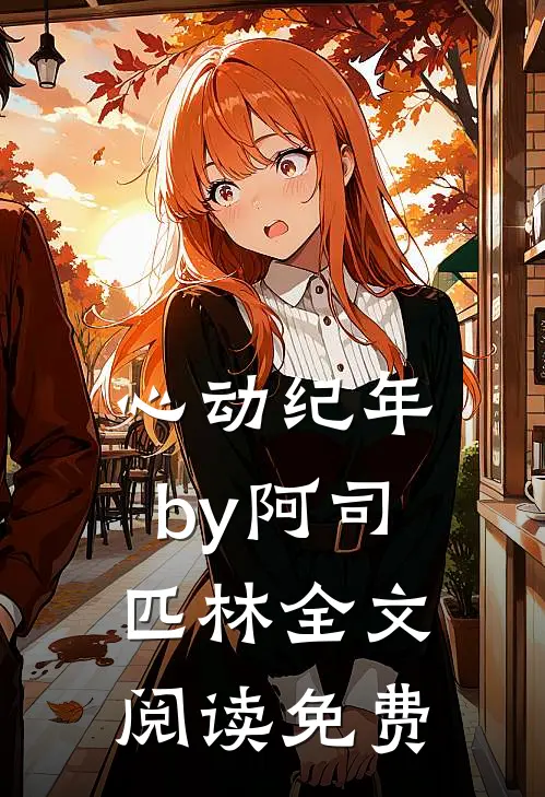 心动纪年by阿司匹林全文阅读免费