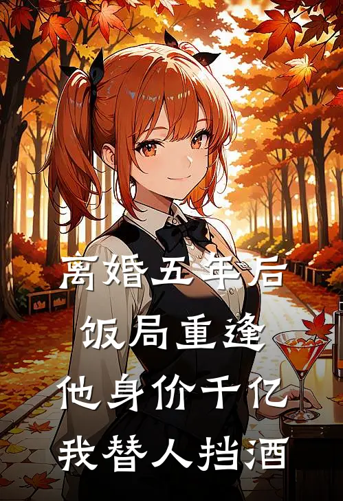 离婚五年后饭局重逢，他身价千亿，我替人挡酒顾北辰迈巴赫完结版小说阅读_完整版小说免费阅读离婚五年后饭局重逢，他身价千亿，我替人挡酒(顾北辰迈巴赫)