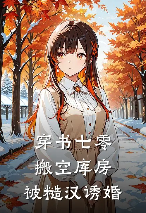 穿书七零：搬空库房，被糙汉诱婚姜离姜建国小说推荐完本_热门小说大全穿书七零：搬空库房，被糙汉诱婚(姜离姜建国)