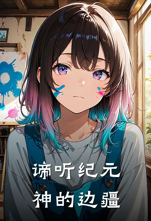 谛听纪元：神的边疆(陈玉婷周正)小说完结版_全文阅读免费全集谛听纪元：神的边疆陈玉婷周正