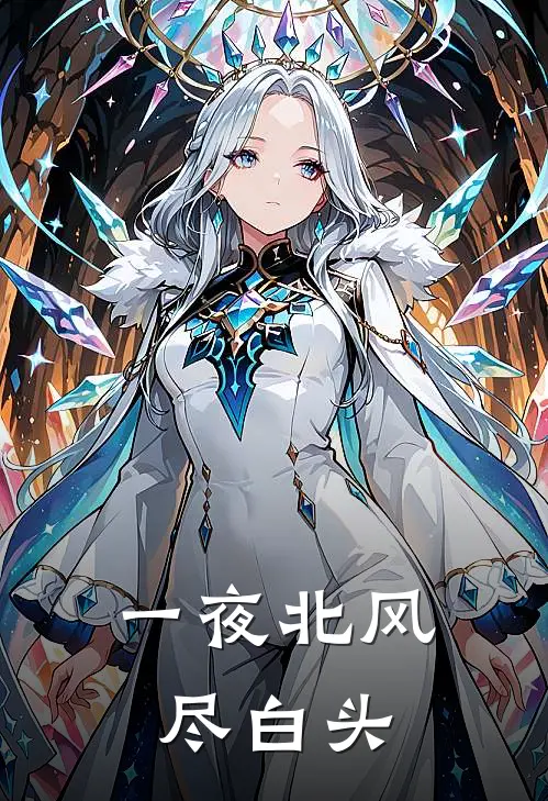 一夜北风尽白头(陆怀安苏沐溪)免费小说在线阅读_在线阅读免费小说一夜北风尽白头(陆怀安苏沐溪)