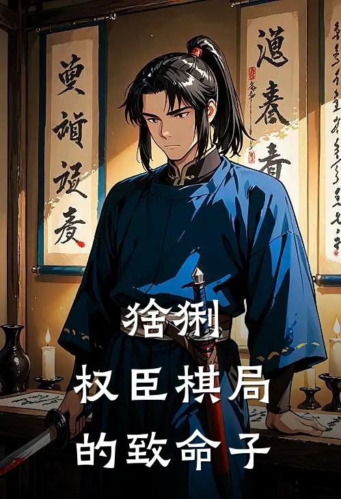 佟玖烟佟玖宁《猞猁：权臣棋局的致命子》完结版阅读_(猞猁：权臣棋局的致命子)全集阅读