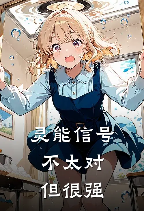 灵能信号不太对，但很强(陈沐陈小强)全本免费完结小说_小说完结免费灵能信号不太对，但很强陈沐陈小强