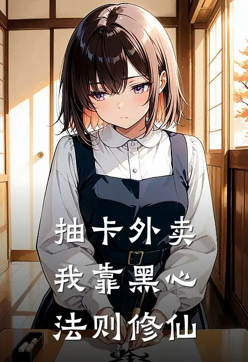 抽卡外卖：我靠黑心法则修仙(云诀谢无渊)完结版小说推荐_最新完结小说推荐抽卡外卖：我靠黑心法则修仙云诀谢无渊