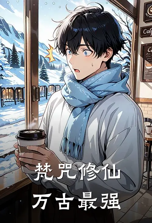 梵咒修仙，万古最强陈默王二牛完结小说_免费小说在线看梵咒修仙，万古最强陈默王二牛