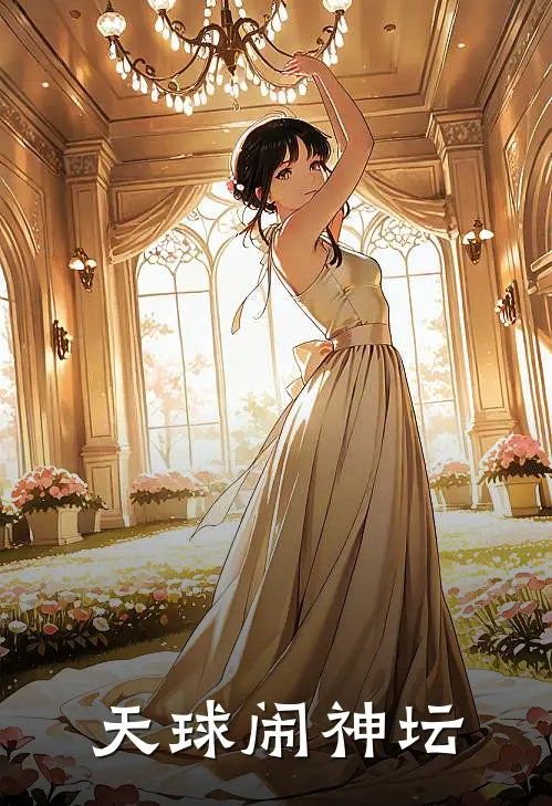 天球闹神坛(小柒阿瑞斯)热门小说大全_免费小说大全天球闹神坛小柒阿瑞斯