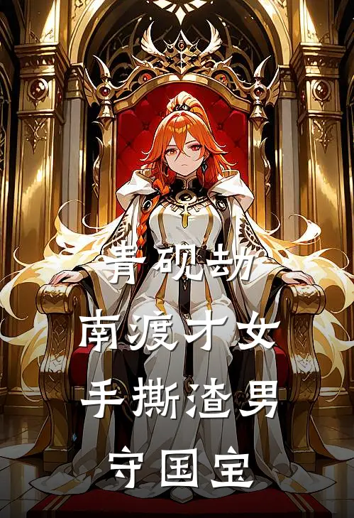 青砚劫：南渡才女手撕渣男守国宝(裴衍之苏清)完本小说_全本免费小说青砚劫：南渡才女手撕渣男守国宝裴衍之苏清