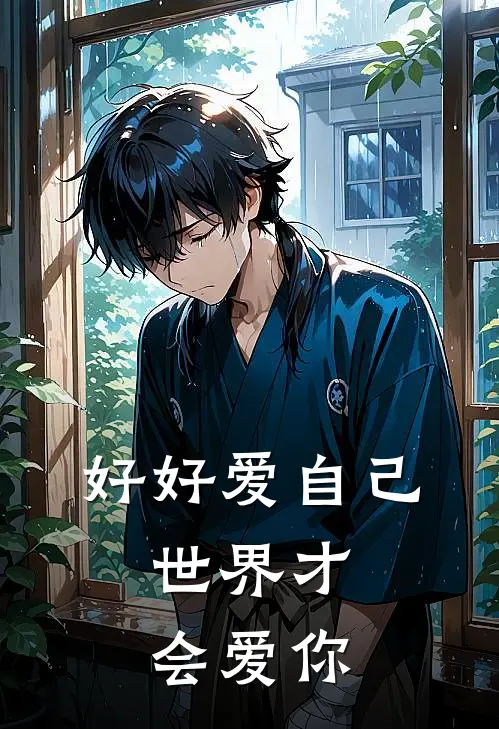 好好爱自己，世界才会爱你糖糖糖糖免费小说笔趣阁_完结小说免费阅读好好爱自己，世界才会爱你糖糖糖糖