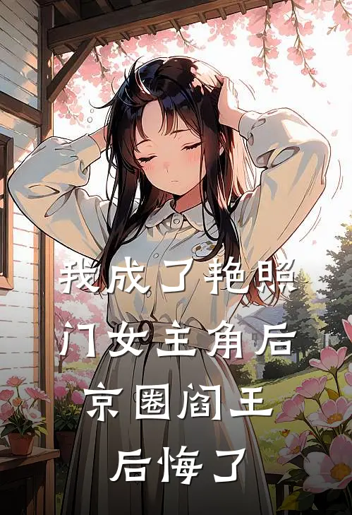 我成了艳照门女主角后，京圈阎王后悔了霍廷琛何煜新热门小说_小说免费阅读我成了艳照门女主角后，京圈阎王后悔了(霍廷琛何煜)