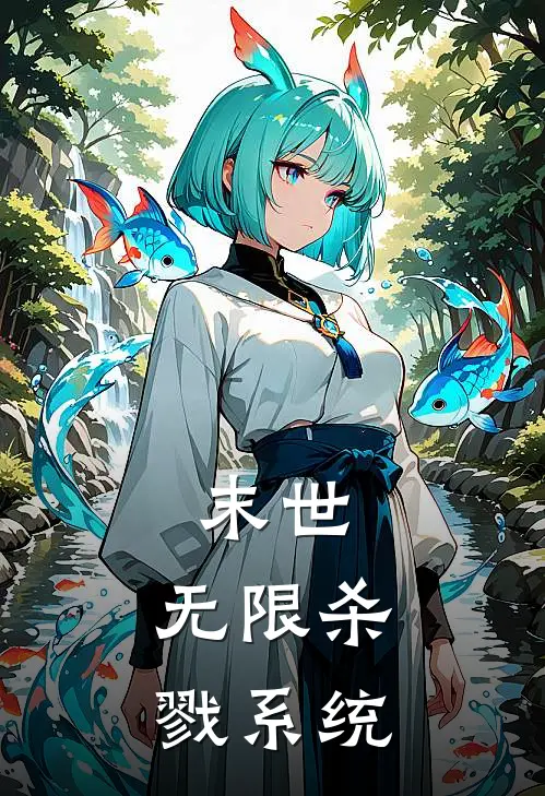 末世：无限杀戮系统林辰林辰完结版小说_完结版小说末世：无限杀戮系统(林辰林辰)