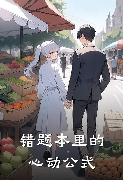 错题本里的心动公式