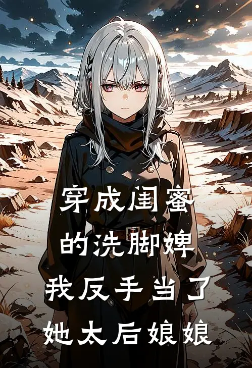 沈月瑶鸢鸢穿成闺蜜的洗脚婢，我反手当了她太后娘娘最新章节阅读_沈月瑶鸢鸢最新章节在线阅读