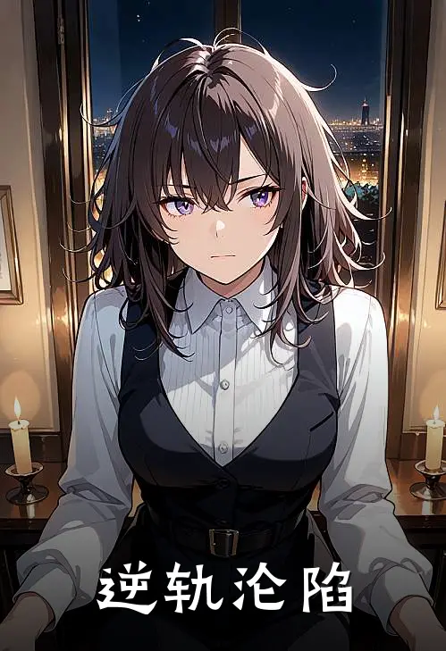 逆轨沦陷(瑞贝卡桂羽安)全本免费小说_新热门小说逆轨沦陷瑞贝卡桂羽安