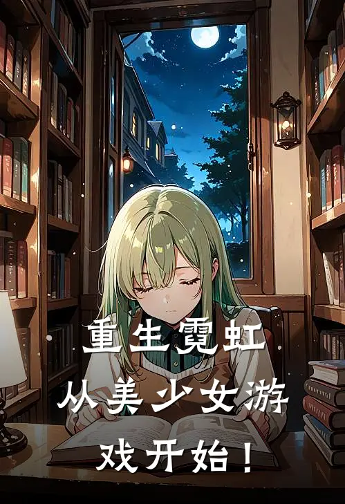 立川弦星川若菜重生霓虹，从美少女游戏开始！最新章节在线阅读_立川弦星川若菜完整版阅读