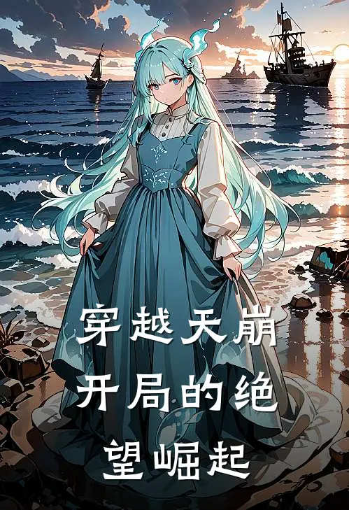 穿越天崩开局的绝望崛起