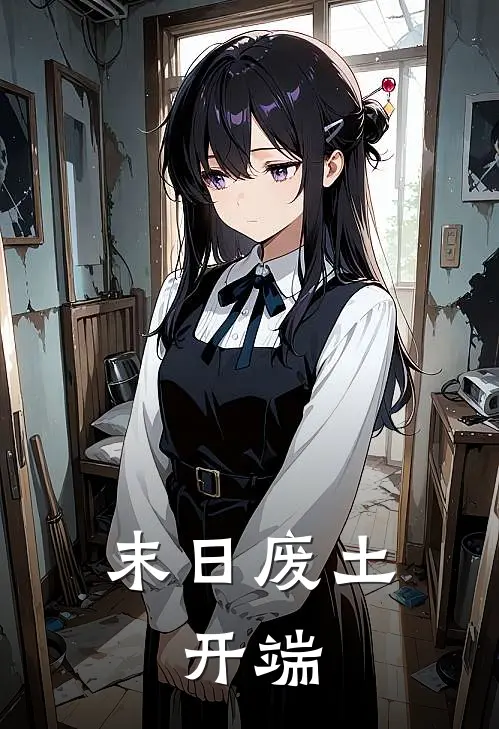 林远王强《末日废土：开端》完整版在线阅读_林远王强完整版在线阅读