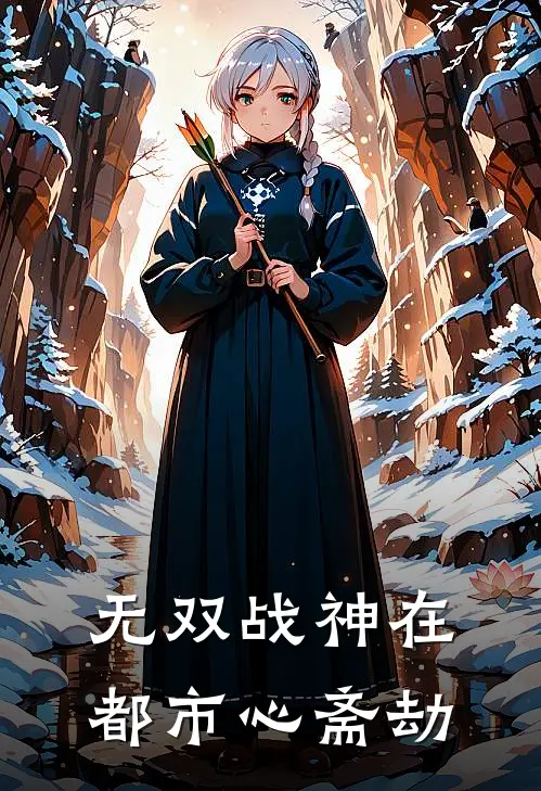 无双战神在都市 心斋劫