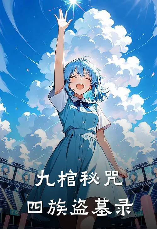 九棺秘咒：四族盗墓录苏忠赵山免费小说在线阅读_最新章节列表九棺秘咒：四族盗墓录(苏忠赵山)