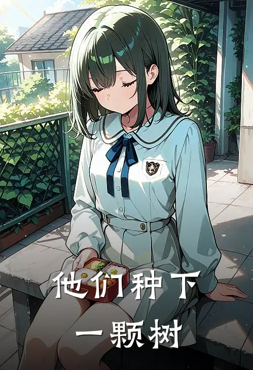 他们种下一颗树(阿木尔图鲁)在线免费小说_完整版免费小说他们种下一颗树(阿木尔图鲁)