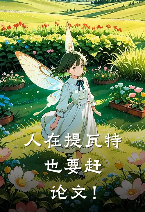 人在提瓦特，也要赶论文！薇薇夏菲林斯小说完结_免费小说全本人在提瓦特，也要赶论文！(薇薇夏菲林斯)